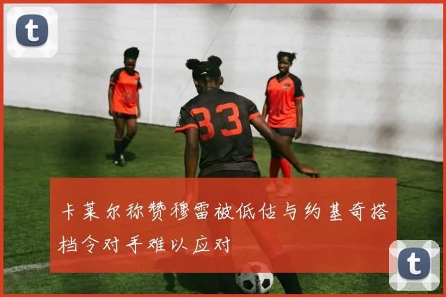 卡莱尔称赞穆雷被低估与约基奇搭档令对手难以应对