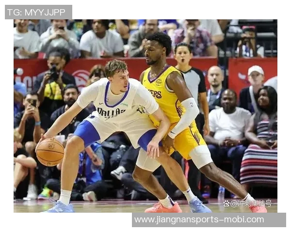 浓眉评价弗拉格首场比赛表现称紧张情绪正常相信他会克服困难